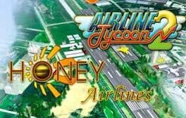 Airline Tycoon 2: Honey Airlines