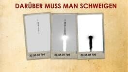 Daruber Muss Man Schweigen