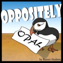 Oppositely Opal