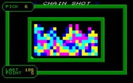Chain Shot