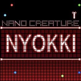 G.G Series Nyokki