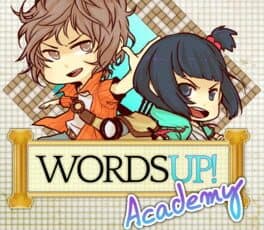 WordsUp! Academy