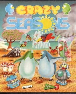 Crazy Seasons