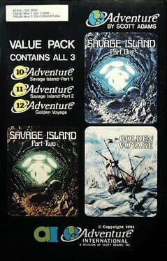Adventure Hall of Fame