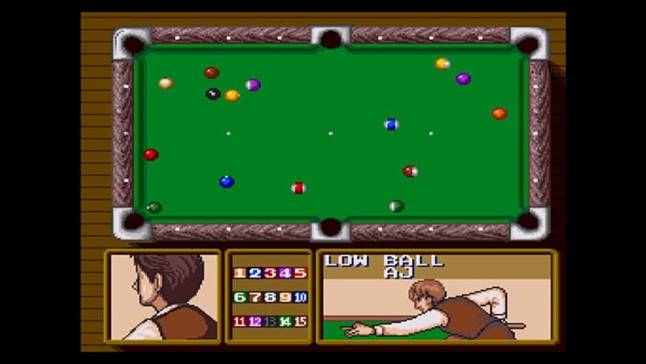 Break In screenshot 3