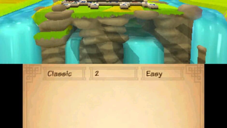 Mahjong 3D: Essentials screenshot 4