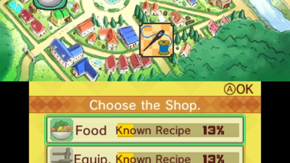 Kingdom's Item Shop screenshot 2