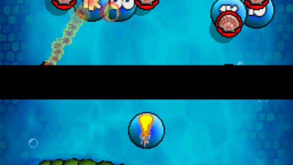 Snakenoid screenshot 1