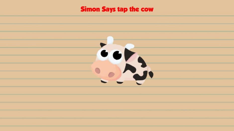 IQ Test screenshot 1