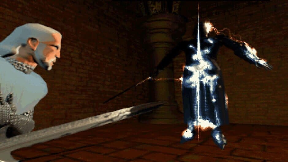 Time Gate: Knight's Chase screenshot 4