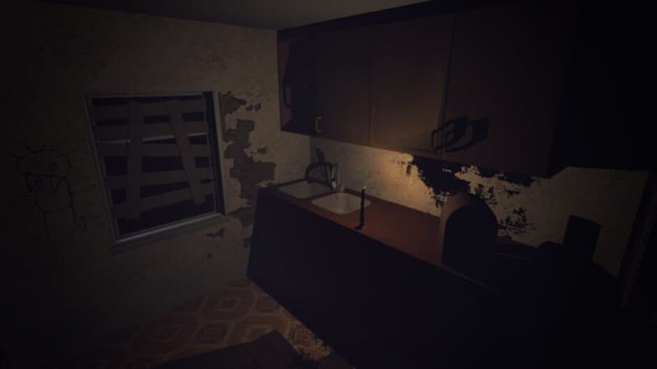 Judas screenshot 1