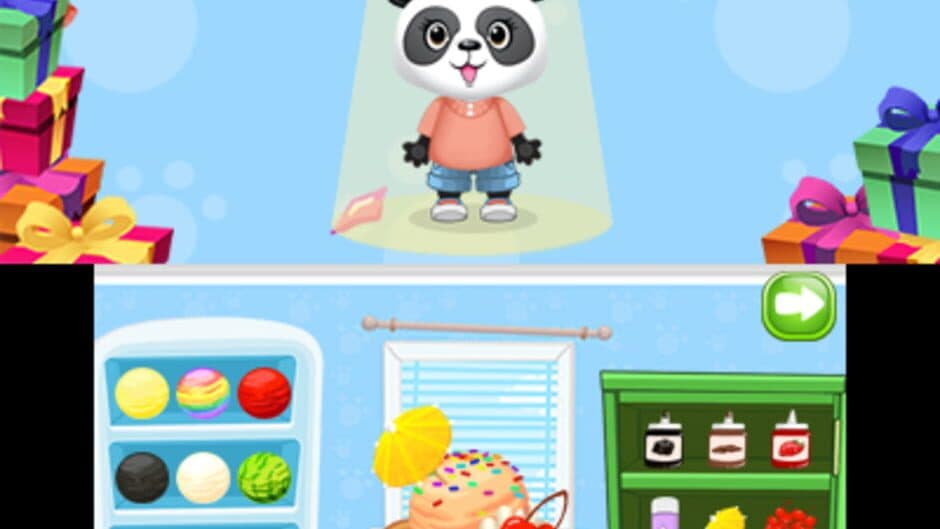 Lola's ABC Party screenshot 3