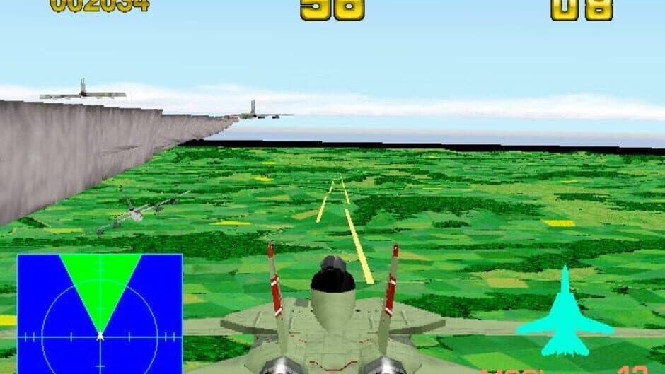 Air Combat 22 screenshot 3