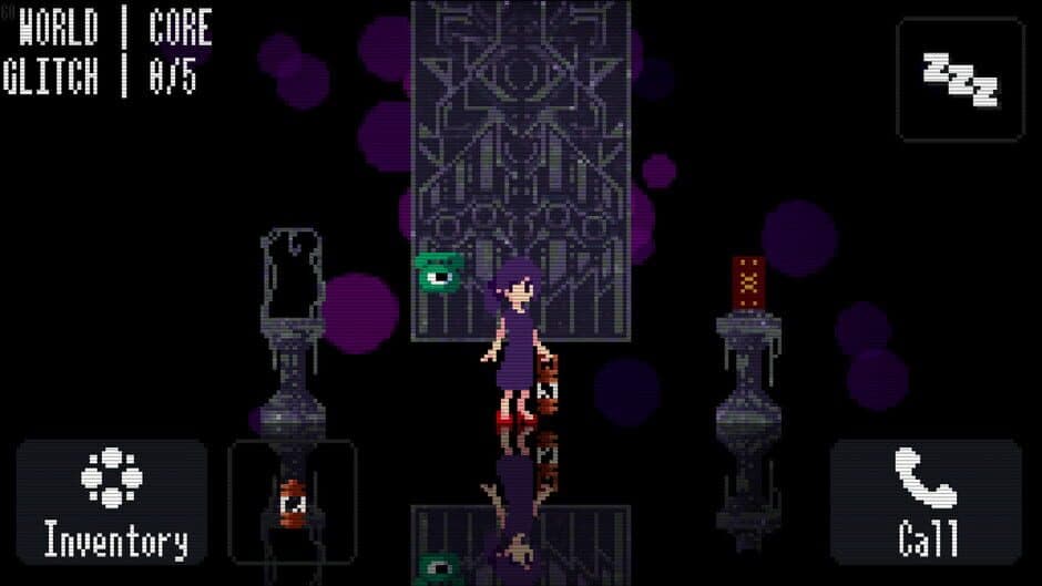 Strange Telephone screenshot 3