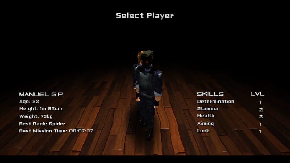 Vaccine screenshot 4