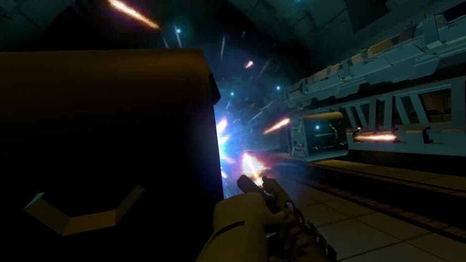 XLR screenshot 4