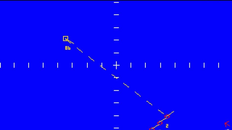 Action Stations! screenshot 3