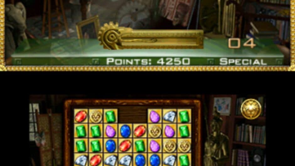 Jewel Quest 4: Heritage screenshot 3