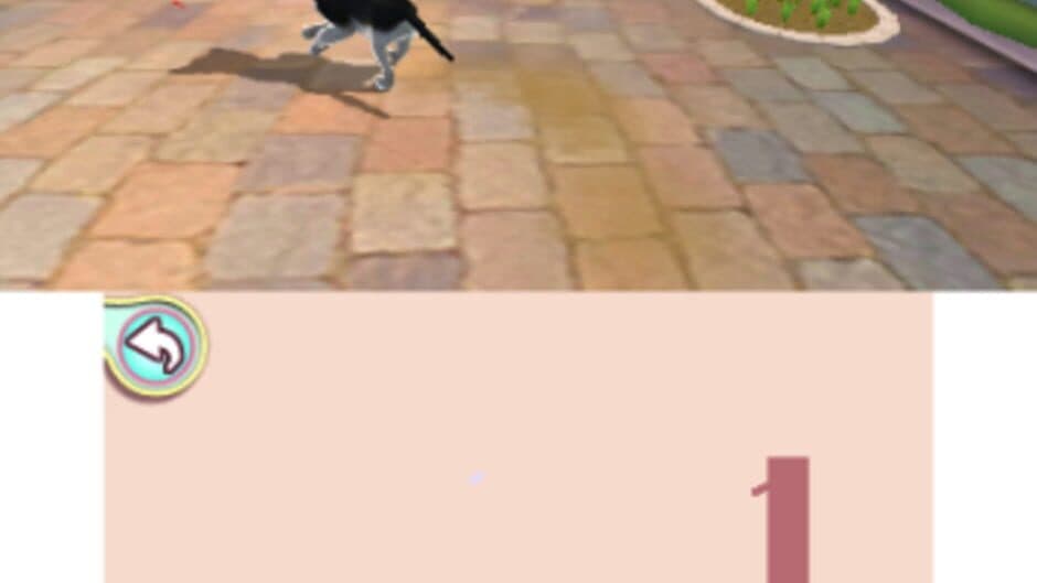 I Love my Cats screenshot 2