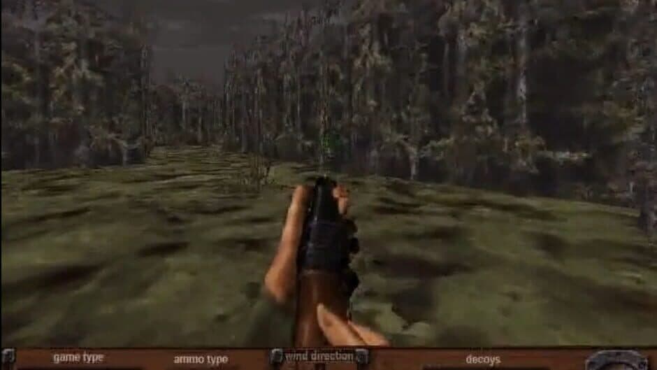 Redneck Deer Huntin' screenshot 1
