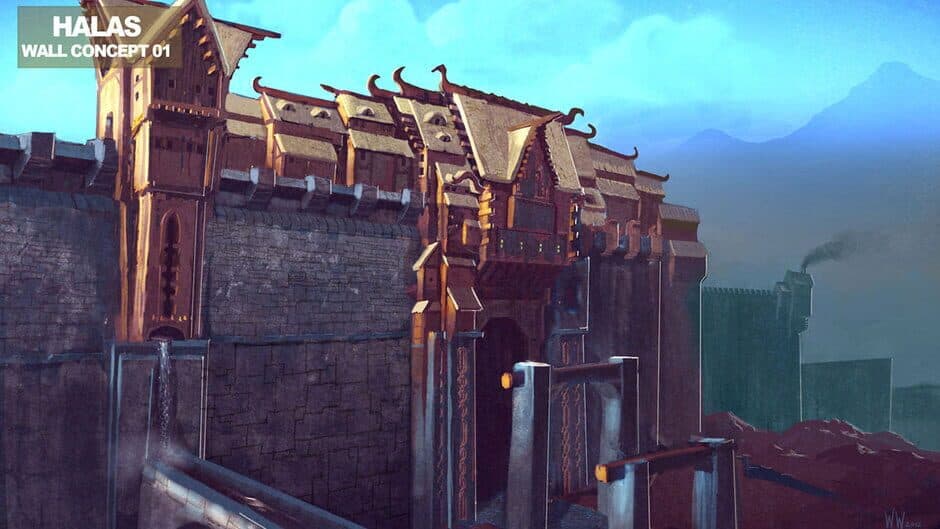 EverQuest Next artwork 1