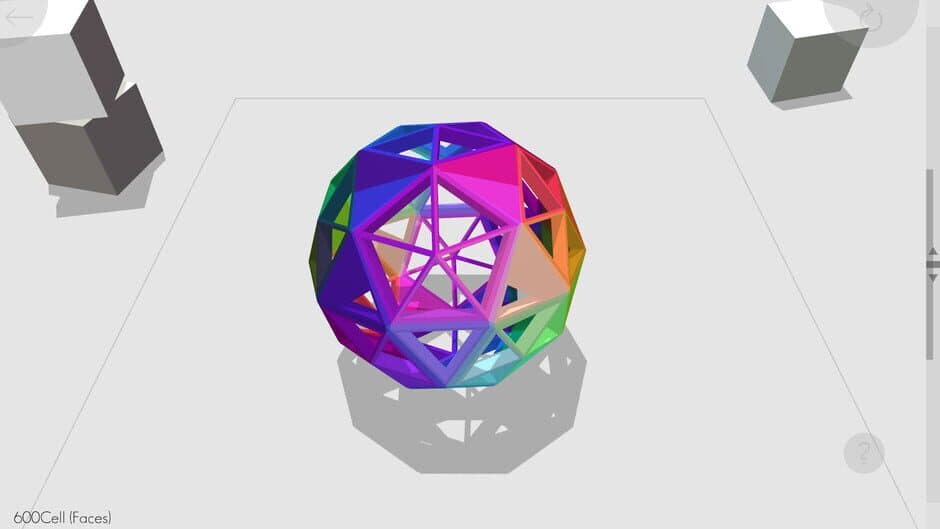 4D Toys screenshot 2