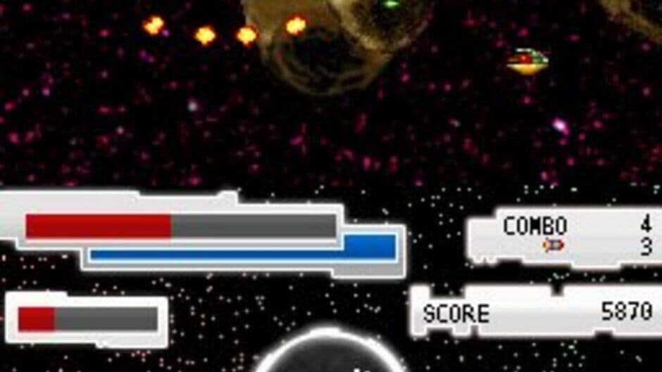 Cosmos X2 screenshot 3