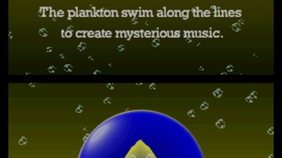 Electroplankton Trapy screenshot 2