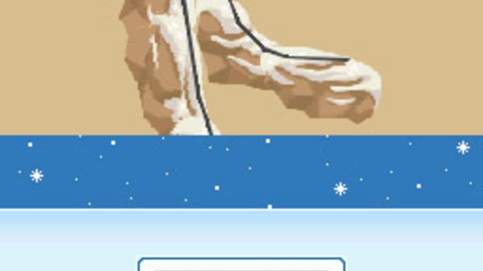 Line Rider: Freestyle screenshot 1