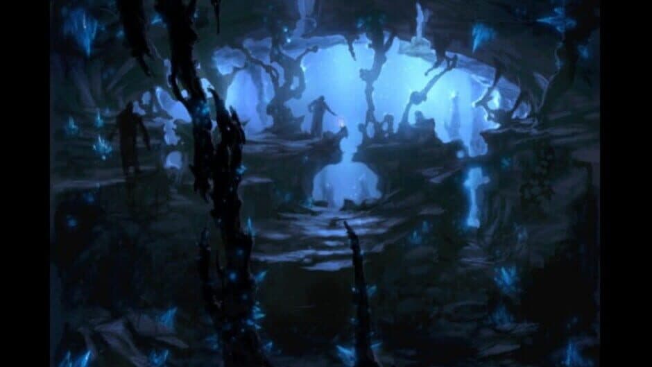 Anarchy Online: Shadowlands screenshot 1