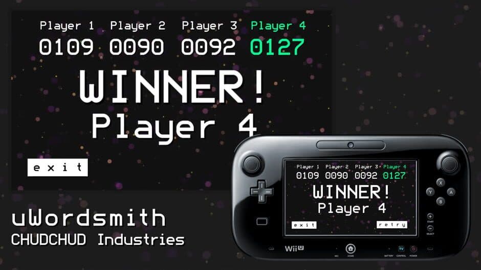 uWordsmith screenshot 3