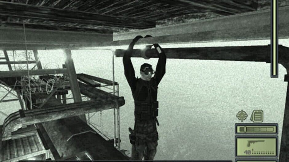 Tom Clancy's Splinter Cell: Elite Echelon Edition screenshot 2