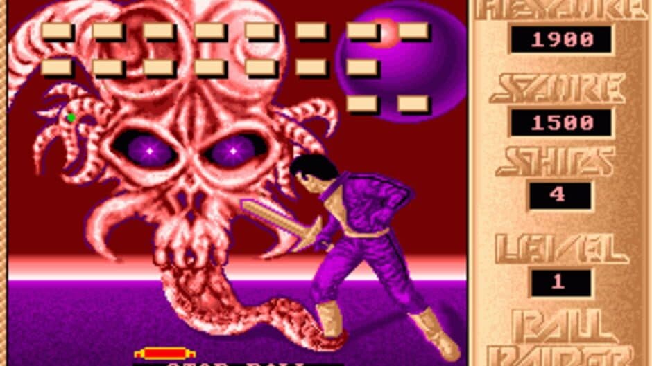 Ball Raider screenshot 2