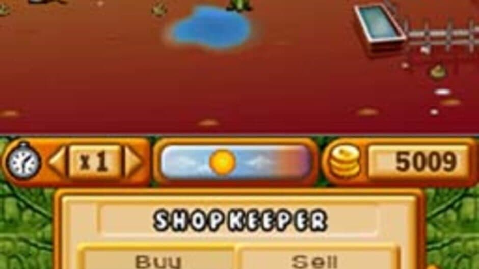 My Australian Farm screenshot 3