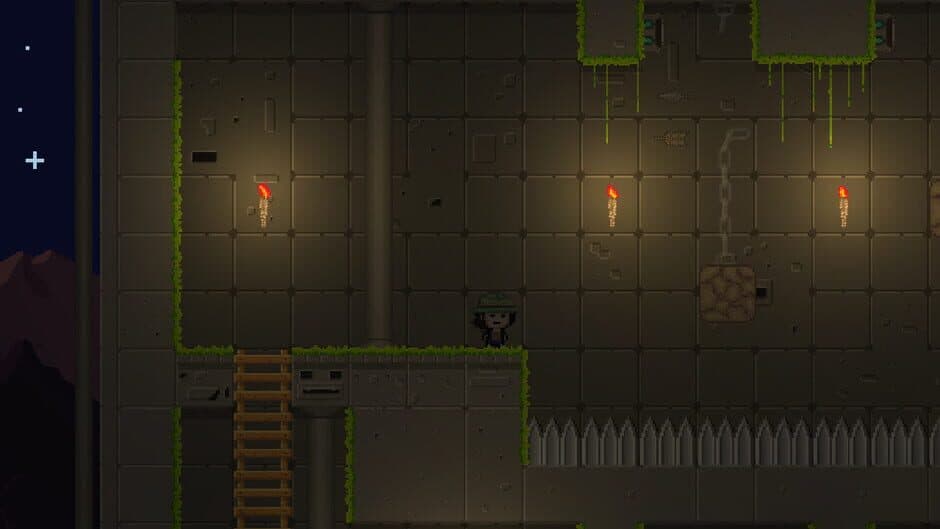 Goblet of Maya screenshot 3