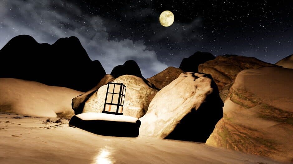 OnsenVR screenshot 3