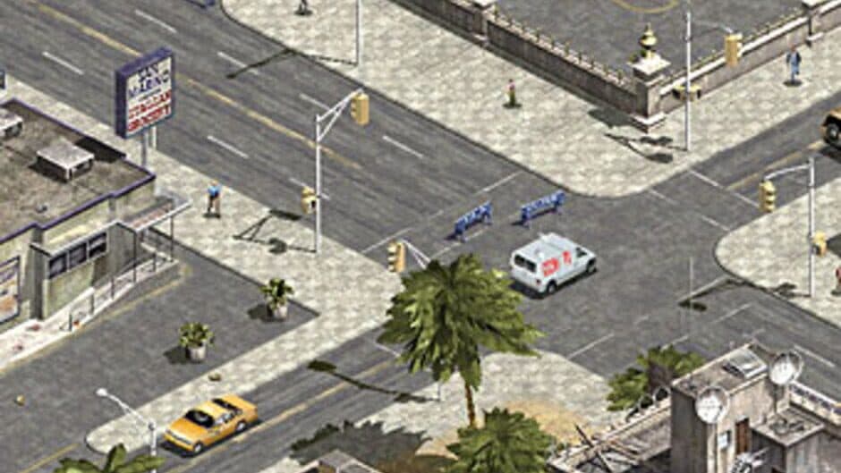 Heist screenshot 2