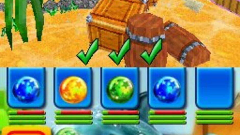 101 Dolphin Pets screenshot 4