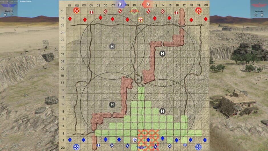 Warzone screenshot 4