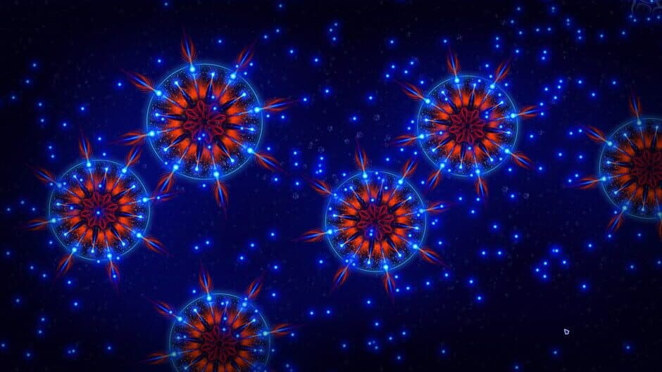 Microcosmum: Survival of Cells screenshot 4
