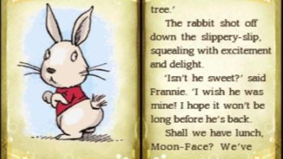 Flips: The Folk of the Faraway Tree screenshot 2