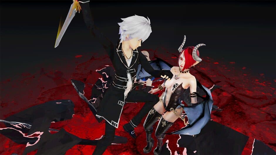 夜雪冰娇 screenshot 1