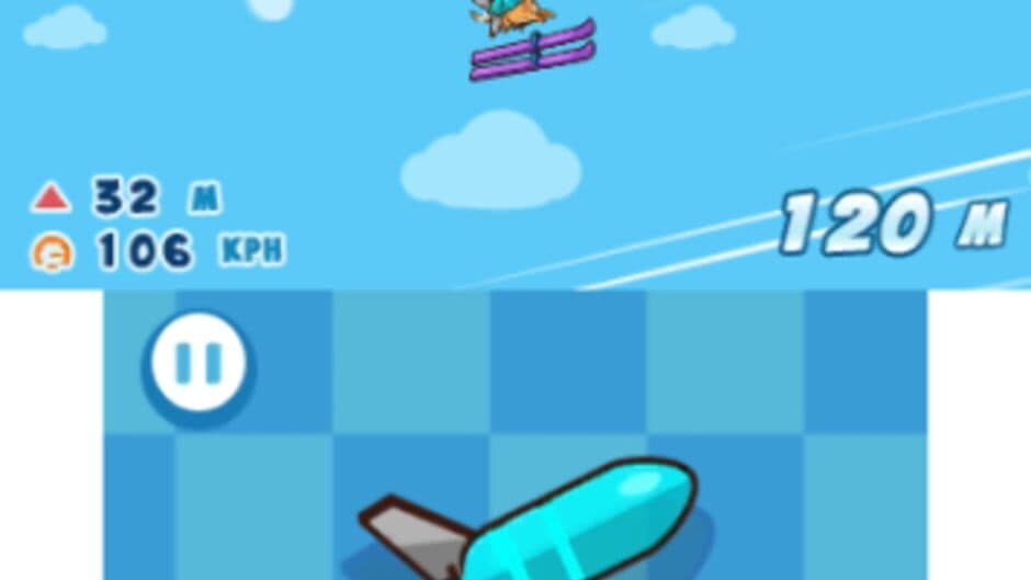 Jet Dog screenshot 2