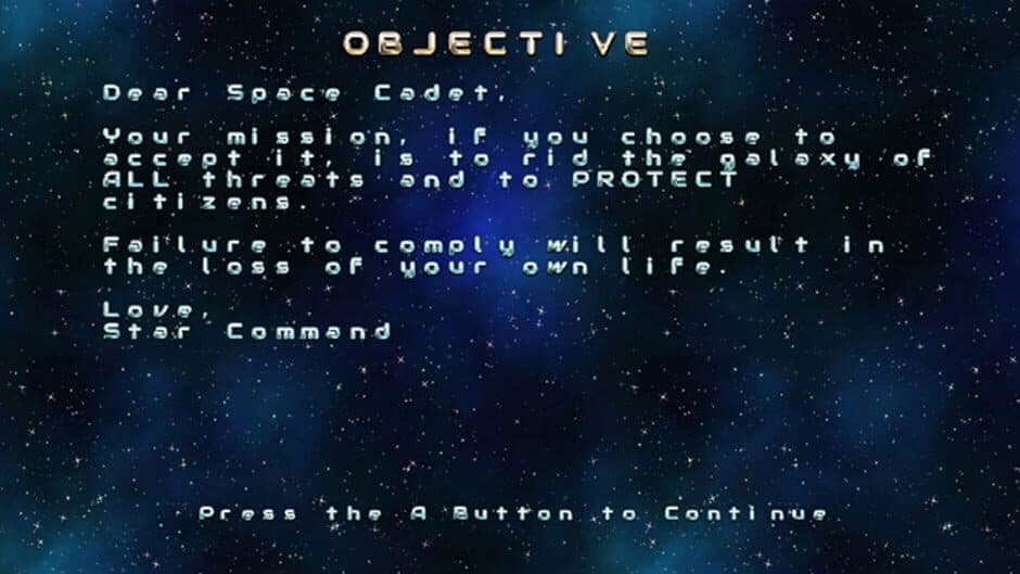 Hold Your Fire: A Game About Responsibility screenshot 2