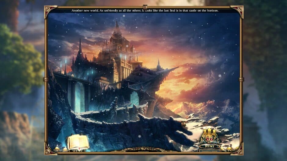 Portal of Evil: Stolen Runes - Collector's Edition screenshot 3