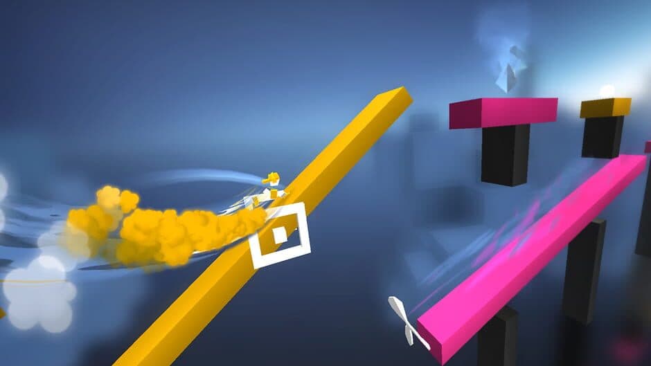 Chameleon Run: Deluxe Edition screenshot 3