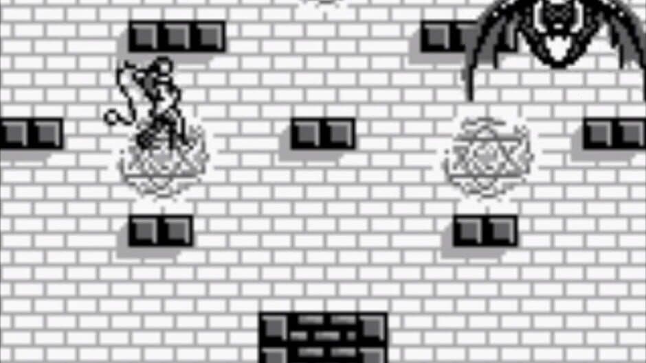 Castlevania: The Adventure screenshot 4