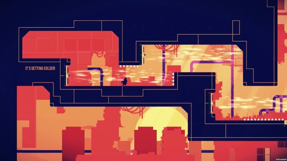 Klaus screenshot 2