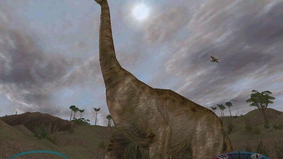 Carnivores 2 screenshot 2