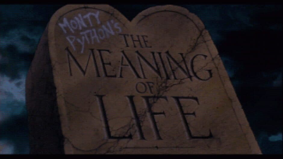 Monty Python's the Meaning of Life screenshot 3